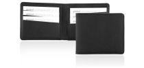 Wallet Leather Look