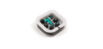 Black Earbuds