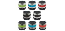 Boost Mini Bluetooth Speaker