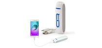 Cirrus Power Bank 2600 mAh
