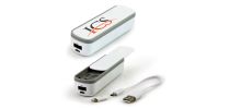 Pod Power Bank 2500 mAh