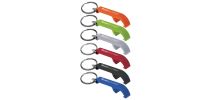 Lager Bottle Opener - Indent