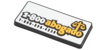 Metropolis Magnet 51mm - 90mm - Indent