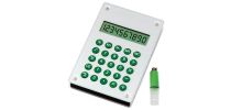 Chunky Calculator