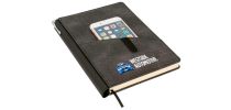 Calgary A5 Notebook