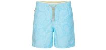 Cameron Paisley Swim Shorts