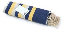Canary Islands Beach Towel