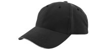 Microfibre Cap