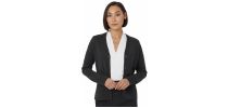 Ladies V-Neck Cardigan