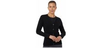 Ladies Detail Cardigan