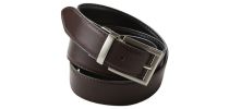 Mens Reversible Belt