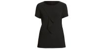 Short Sleeve Round Neck T-Top