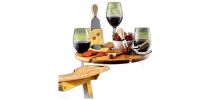 Bamzuki Outdoor Party Table