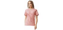 Adult Color Blast Heavyweight T-Shirt