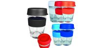 Carry Cup Glass