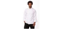 Henri Executive Chef Jacket