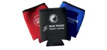 Budget Flat Pak Stubby Holder