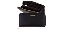 Lady Wallet Timeless Black