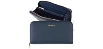 Lady Wallet Timeless Blue