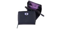Money Wallet Hortense Navy