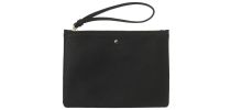 Clutch Bag Beaubourg Black