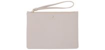 Clutch Bag Beaubourg Light Pink