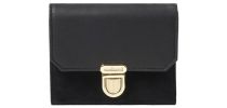 Wallet Montmartre Black