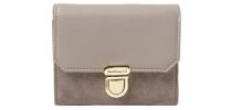 Wallet Montmartre Taupe