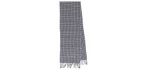 Scarf Tuilerie Light Blue