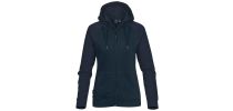 Women's Omega Zip Hoodie