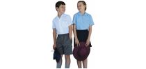 Kids School Bucket Hat