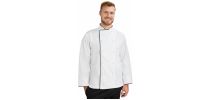 Mens Al Dente Long Sleeve Chef Jacket
