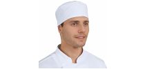 Mesh Flat Top Hat