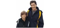 Kids Reversible Sports Jacket