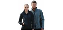 Ladies Soft Shell Jacket