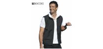 Men's Soft Shell Vest