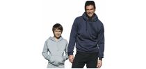 Kids Pull Over Hoodie