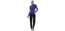 Ladies Yoga Jacket