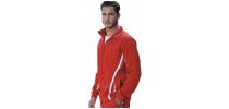 Unisex Adults Elite Sports Track Jacket