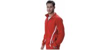 Kids Elite Sports Track Jacket