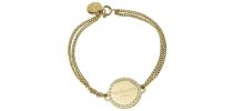 Bracelet Butterfly Gold