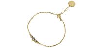 Bracelet Victoire Gold