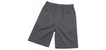 Boys School Shorts