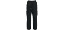 Kids School Cargo Pants