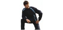 Unisex Adults Training Track Pants