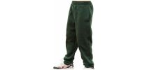 Kids Elastic Waist Track Pant