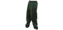 Unisex Adults Elastic Waist Track Pant