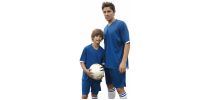 Unisex Adults Breezeway Football Shorts