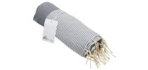 Cloudbreak Beach Towel