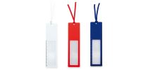 Ruler Magnifier Bookmark Okam